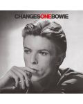 David Bowie - ChangesOneBowie (CD)	 - 1t