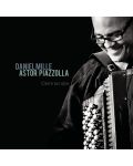 Daniel Mille - Astor Piazzolla - Cierra tus ojos (CD) - 1t