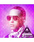Daddy Yankee - Prestige (CD) - 1t