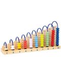 Abacus din lemn Small Foot - 1t