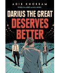 Darius the Great Deserves Better - 1t