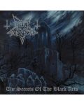 Dark Funeral - The Secrets Of The Black Arts (Re-Issue) (2 CD) - 1t