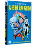 DC Universe by Len Wein - 3t