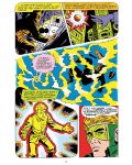 DC Universe by Len Wein - 6t