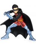 Mini figurina-surpriza Spin Master DC - Batman, sortiment - 4t