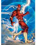 DC Comics – The New 52: The Poster Collection - 4t