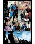 Dceased: Hope At World's End - 4t