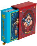 DC Comics Wonder Woman (Tiny Book)	 - 1t