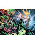 DC Comics – The New 52: The Poster Collection - 6t