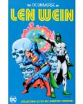 DC Universe by Len Wein - 1t