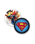 Set cadou - DC Comics - Superman - 3t
