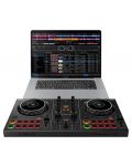 Controller DJ Pioneer - DDj 200, negru - 5t