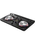 DJ controller Pioneer - DDJ-WEG03, negru - 2t