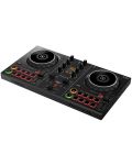 Controller DJ Pioneer - DDj 200, negru - 2t