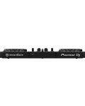 Controler DJ Pioneer - DDj 400, negru | Ozone.ro