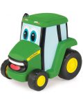 Jucărie pentru copii Tractor John Deere - Click and Go - 1t