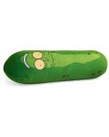 WP Merchandise Animație Rick & Morty - pernă decorativă Pickle Rick - 1t