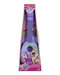 Instrument muzical pentru copii Simba Toys - Ukulele MMW, unicorn - 2t