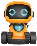 Robot pentru copii Sonne - Nova, controlat prin radio - 2t