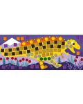 Mozaic pentru copii Janod - Dinozaurii  - 7t