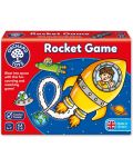 Joc educativ pentru copii Orchard Toys - Joc cu rachete - 1t
