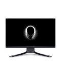 Monitor gaming Alienware - AW2521HFLA, 25", FHD, 240Hz, alb - 1t