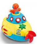 Jucarie pentru copii WOW Toys - Submarinul lui Sunny - 2t