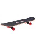 Skateboard pentru copii Mesuca - Ferrari, FBW21, rosu - 1t