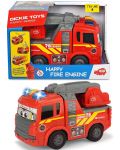 Jucarie pentru copii Dickie Toys Happy - Masina de pompieri - 4t