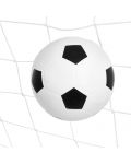 Set pentru copii KY - poartă de fotbal mare cu minge și pompă - 2t