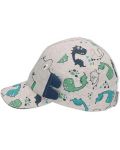 Șapcă de baseball pentru copii cu protecție UV 50+ Sterntaler - 51 cm, 18-24 luni - 3t
