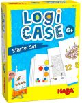 Joc de logica pentru copii Haba Logicase - starter kit, tip 3 - 1t