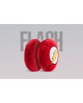 Perna decorativa WP Merchandise DC Comics: The Flash - Logo - 5t