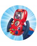 Simulator pentru copii Smoby - V8 Spidey - 2t