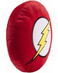 Perna decorativa WP Merchandise DC Comics: The Flash - Logo - 4t