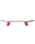 Skateboard pentru copii Mesuca - Ferrari, FBW13, rosu - 4t