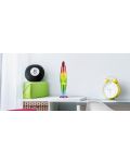 Lampă decorativă Rabalux - Lollipops Rainbow 7011, 25 W, 42 x 11 cm, multicoloră - 3t