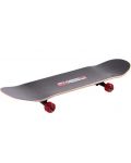 Skateboard pentru copii Mesuca - Ferrari, FBW38, rosu - 1t