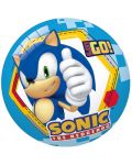 Minge pentru copii  Star - Sonic, 14 cm - 1t