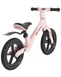 Bicicletă de echilibru pentru copii Byox - Next Step, Roz - 2t