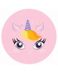 Cărucior de vară pentru copii Chipolino - Miley, Unicorn - 6t