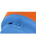 Căști pentru copii OTL Technologies - Paw Patrol, wireless, albastre/portocaliu - 6t
