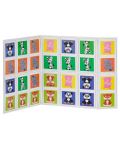 Domino pentru copii GT - Cu 28 de imagini color - 2t