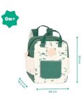 Rucsac mini pentru copii Babymoov - Safari  - 4t