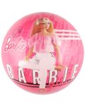 Minge pentru copii  Star - Barbie, 23 cm - 2t