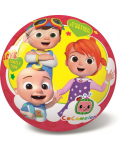 Minge pentru copii  Star - Cocomelon, 14 cm - 2t