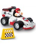 Jucarie pentru copii WOW Toys - Masina de curse a lui Richie - 1t