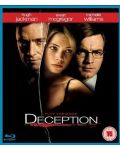 Deception (Blu-Ray) - 1t