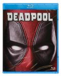 Deadpool (Blu-ray) - 1t