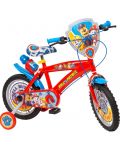 Bicicleta pentru copii Toimsa - Paw Patrol, 14'' - 1t
